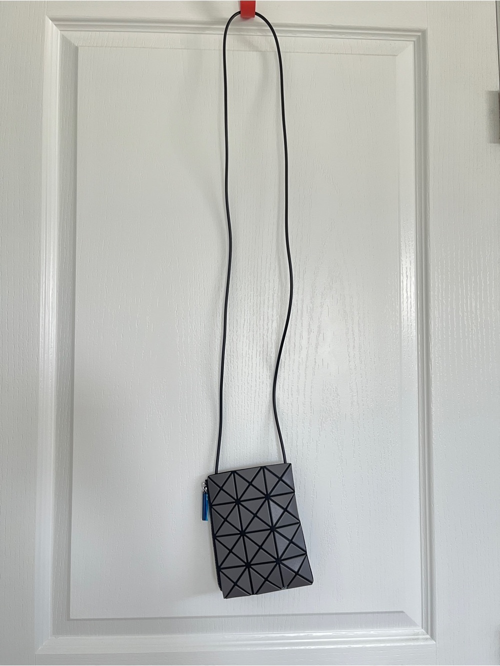 Bao Bao Issey Miyake Mini Pouch/Shoulder Bag